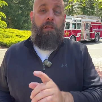 Before the trooper shot the man yesterday on I5, here’s what happened