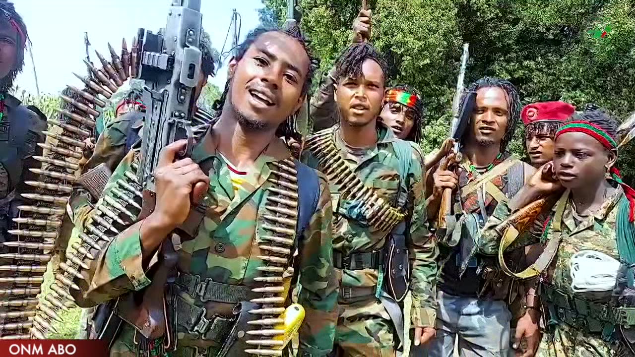 Oduu Galgalaa ONM-ABO Amajjii 16, 2024
