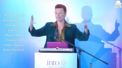 The Sexualization of Children Part of "Policy" Within Mainstream Education *1min*