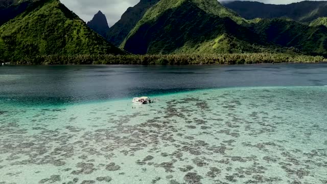 Beautiful Lagoon part 3