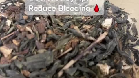 Fibroids Blends