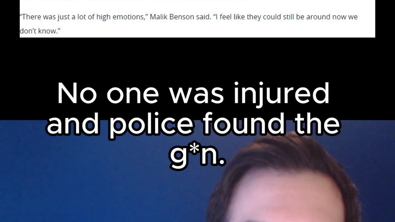 Jacksonville Beach, Florida: St. Patrick's Day Multiple Shots Fired - No Arrests Made So Far