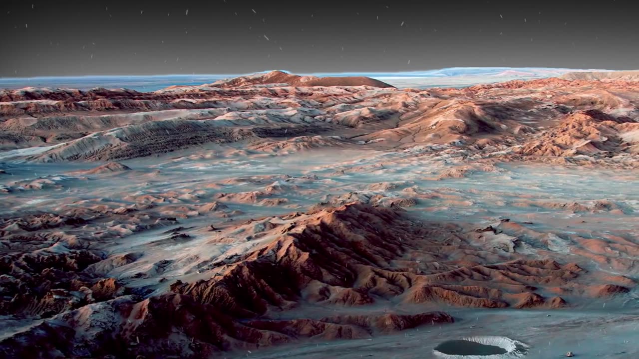 Stand On Pluto.