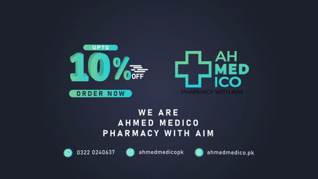 Online Medical Store In Karachi