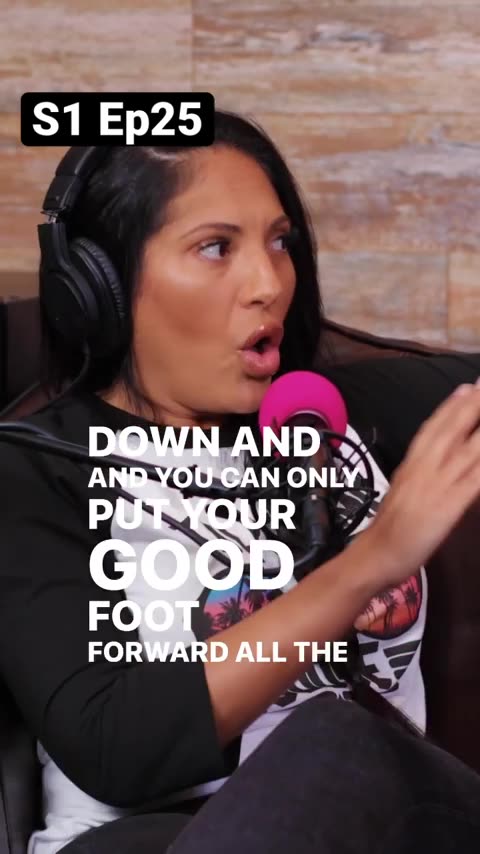 Has this happened to you after 90 days? Tell us your story below! 👇 Watch ep 25 of the podcast now!