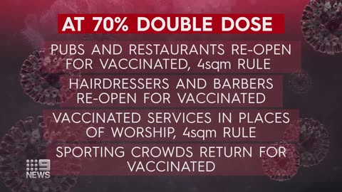 REMEMBER THE VAXX RULES?