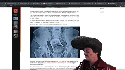 Sleazy Classics - Indian Rectal therapy