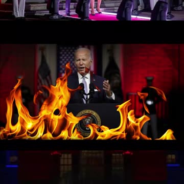 The Battle For The Soul Of America