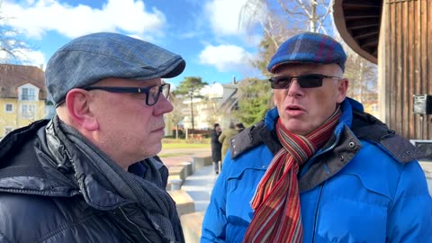 Baabe - Ein Gespräch mit Heiko 26-02-2023