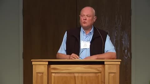 Missions in Our Own Weakness - John Sytsma