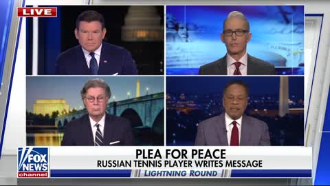 Gowdy- 'Where are the crippling sanctions-' - Fox News Video