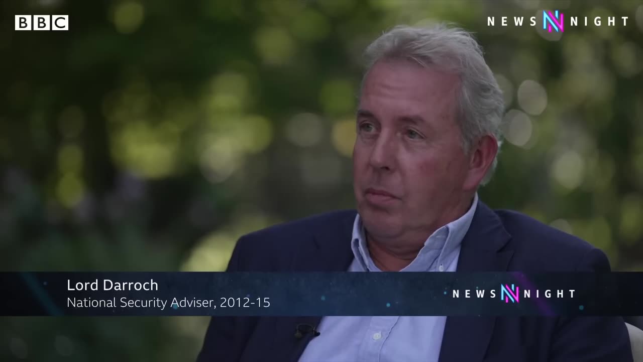 Britain’s China dilemma: Decoupling or cooperation?