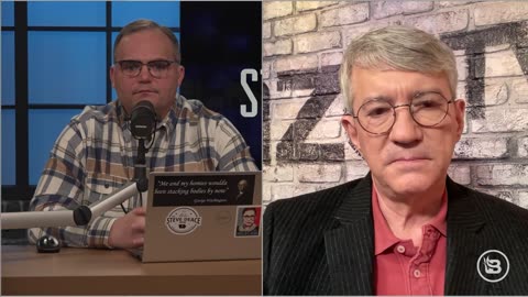 Steve Deace Show: What happened while we were away and guest Steve Baker 3/4/24