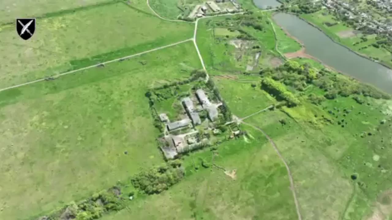 The third shot of Ukrainian artillery was fatal for the mortar of the occupiers