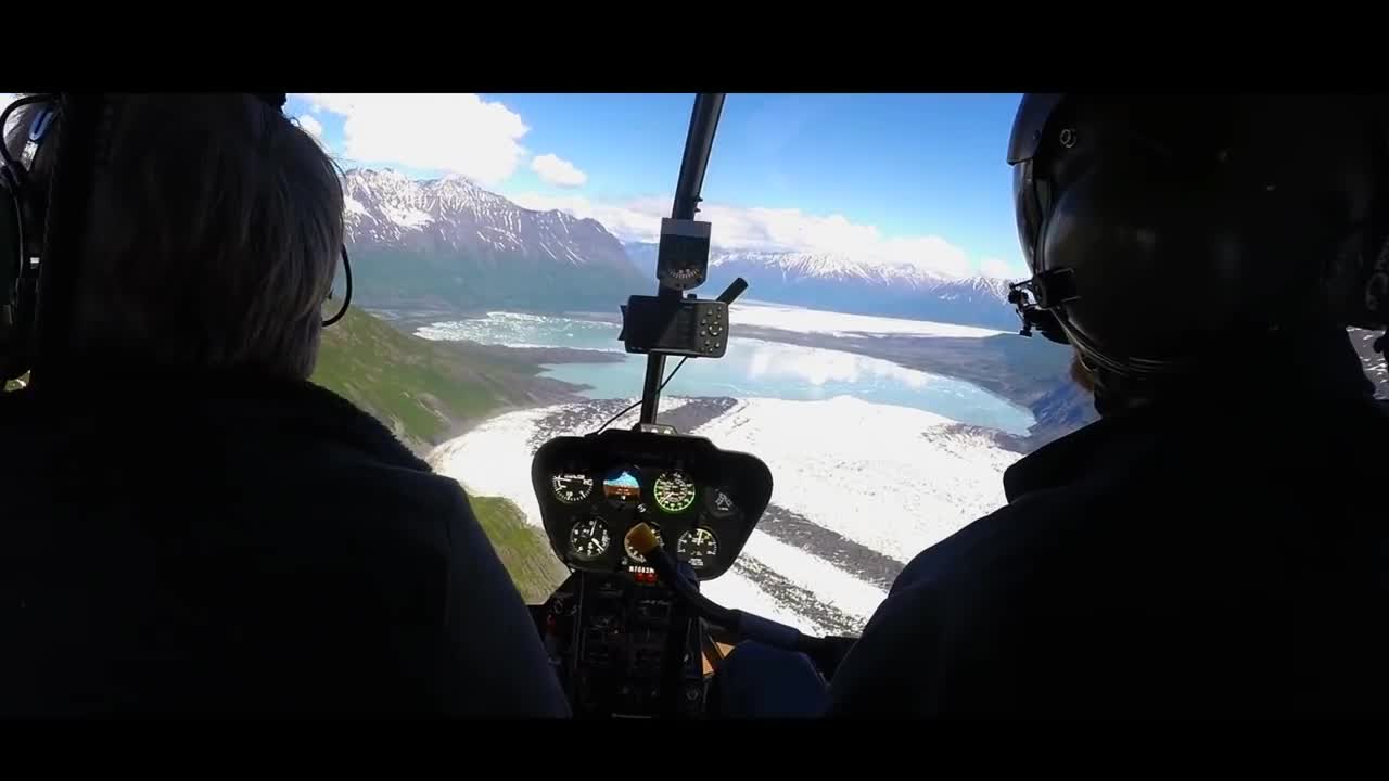 Alaska