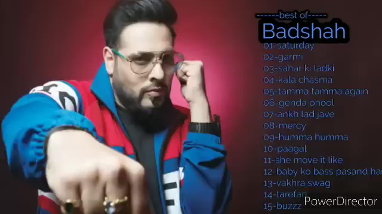 Best of badshah audio jukebox | badshah | hit songs