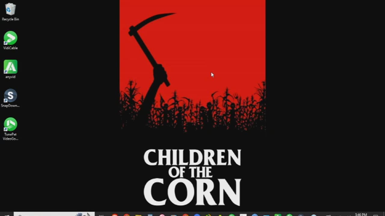 Children of the Corn (1984) Review