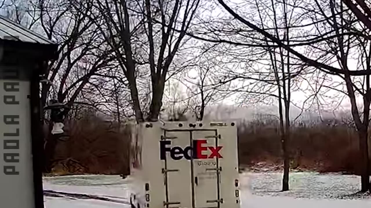 Epic Delivery Moments