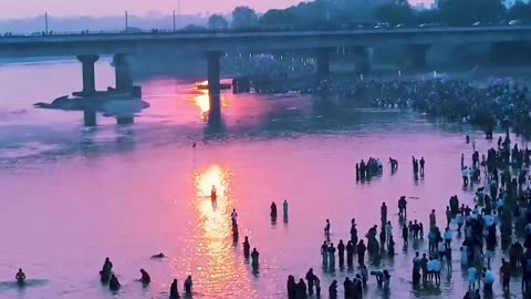 Chhath puja