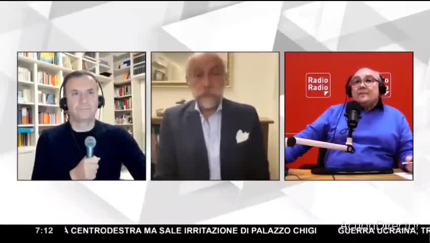 L'allarme sulla quarta dose all'International Covid