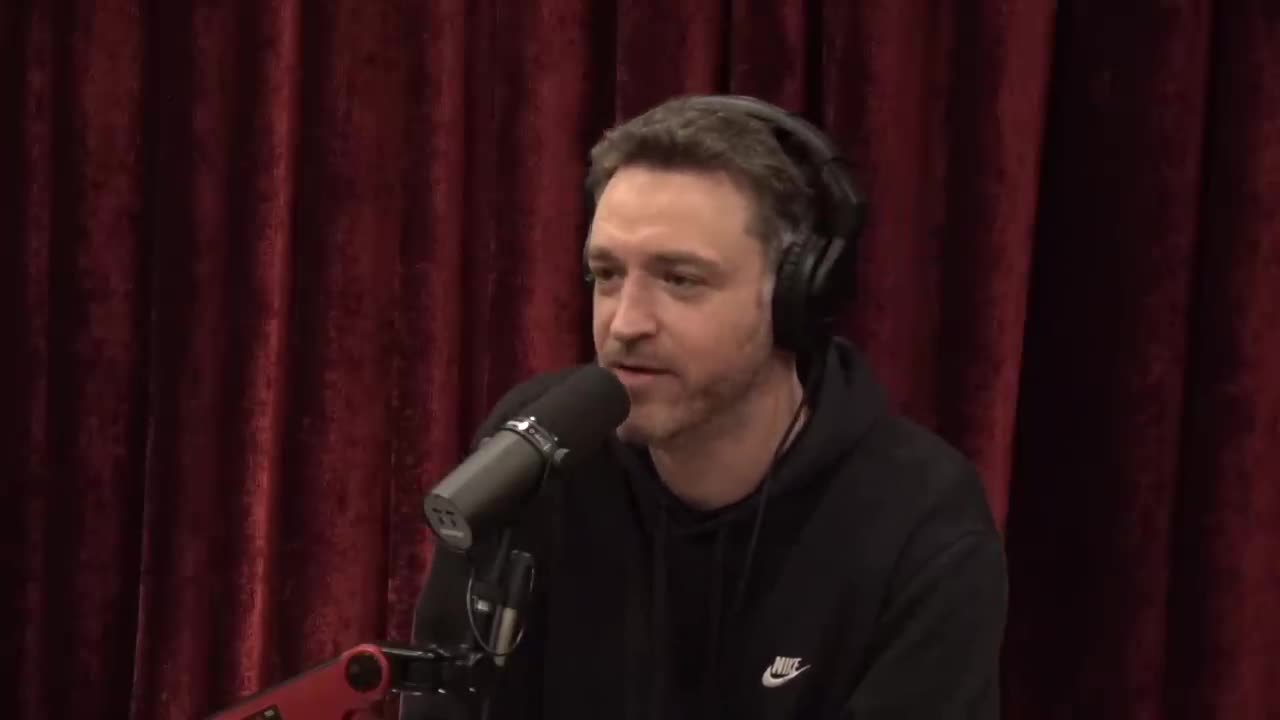 Joe Rogan Experience #2112 - Dan Soder