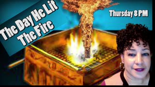 Your Invite for Thursday, May 25th. Song: I'm on the battlefield for my Lord!