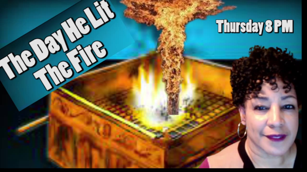 Your Invite for Thursday, May 25th. Song: I'm on the battlefield for my Lord!