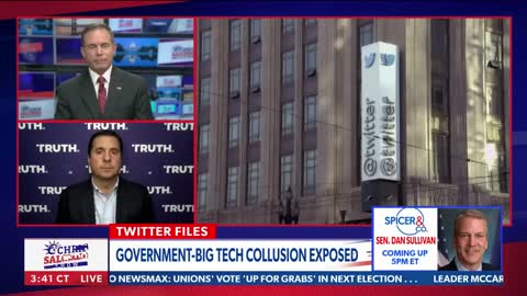 Rep. Devin Nunes: Republicans must start this investigation