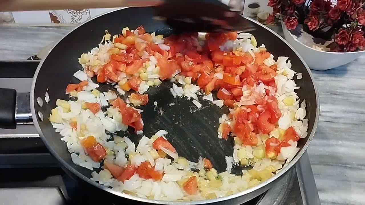 Afghani style special egg recipe by best food house_ simple egg recipe_ #egg #eggrecipe