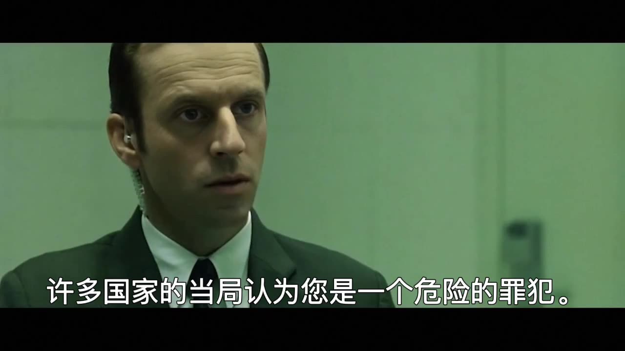 從當今最火紅的社交平台Telegram（電報群）創辦人_Pavel Durov帕羅夫在法國被捕的事件，回想“駭客任務”給現代的我們什麼樣的啟示？“自由生活的根本_言論自由的捍衛”！！