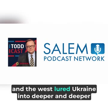 Ukraine on the Salem Podcast Network