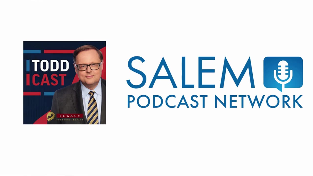 Ukraine on the Salem Podcast Network