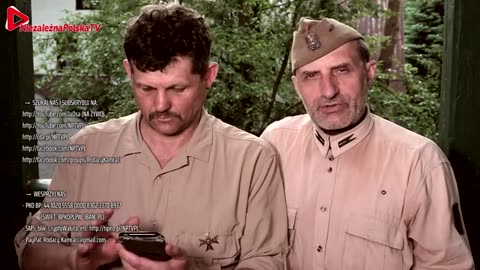 Kierunek Wschód odc8 UKRAINA cz 12 21.6.2020r Wojciech Olszański, Maciej Poręba