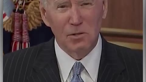 Biden Makes ZERO Sense on Economy Then Just Smirks and Stares