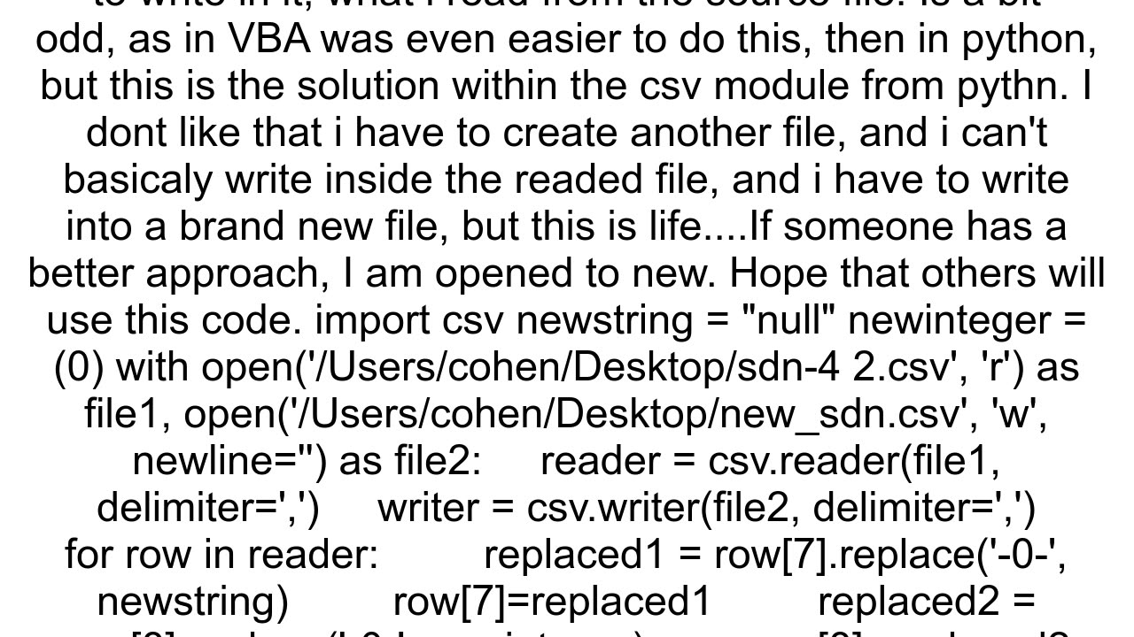 Python Error ioUnsupportedOperation not readable