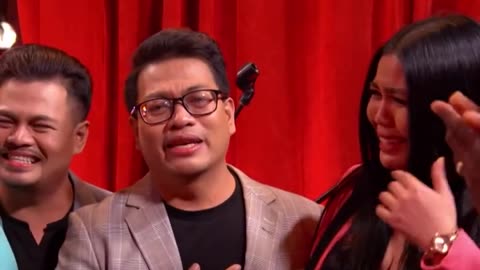 At First, Simon Cowell Told them Stop, AGT