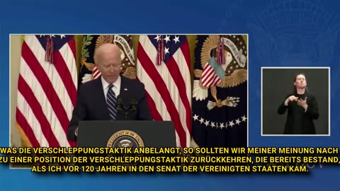 Schwere Bestechungsvorwürfe gegen Joe Biden (es geht um Millionen)