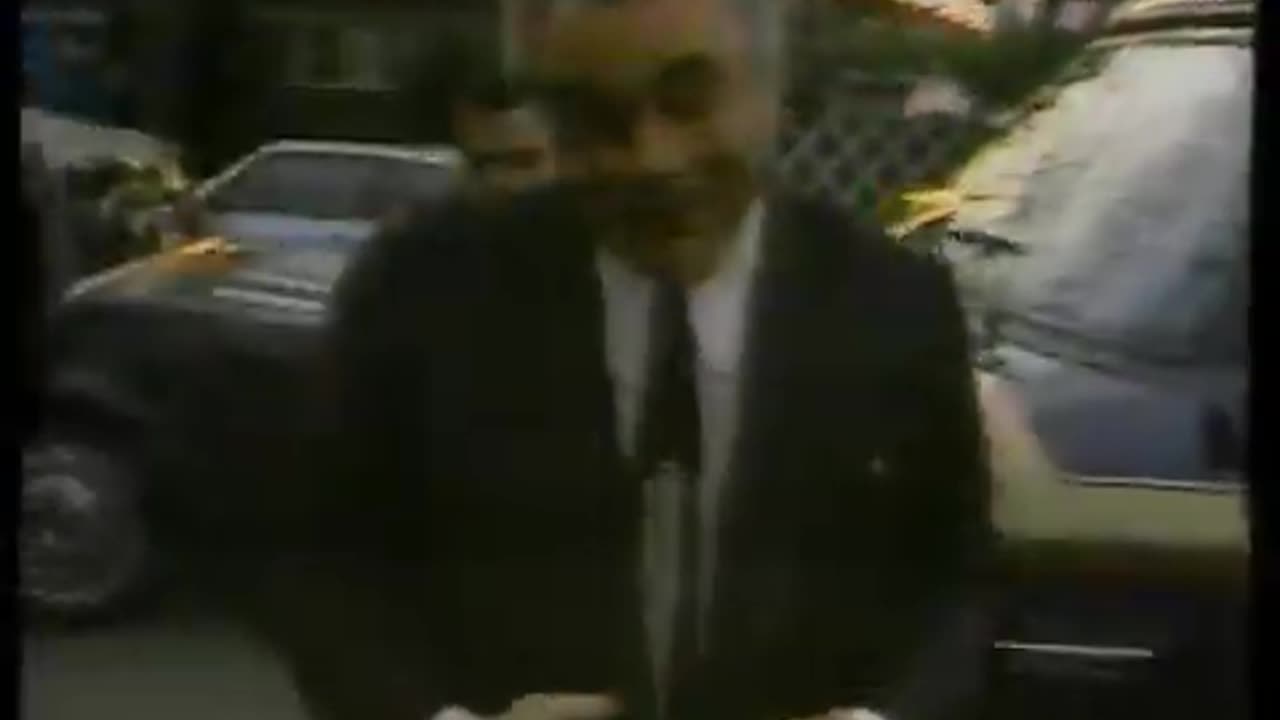 March 14, 1987 - TBS 'Newswatch'