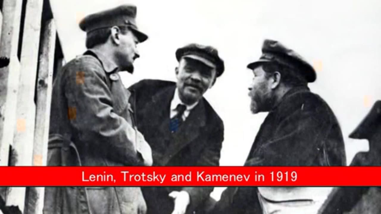 Trotsky