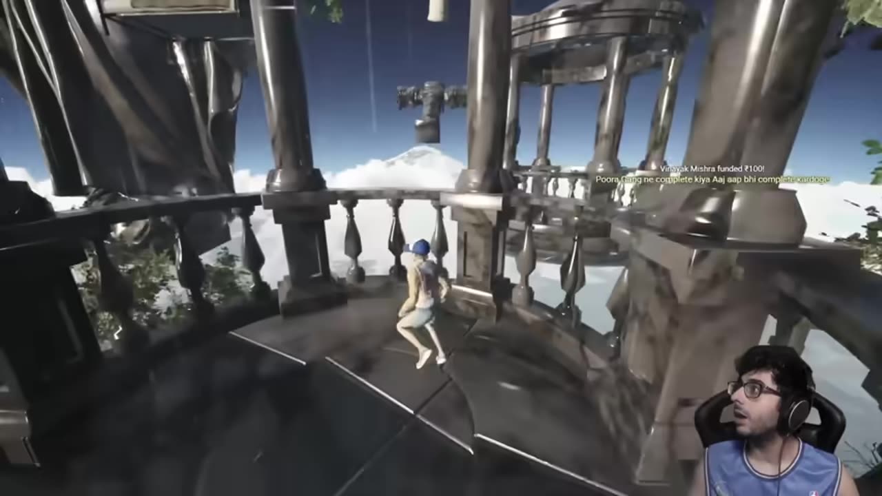 I Have given up