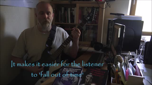 Thulean Perspective - BURZUM LIVE - Part XIII: "Keliohesten"