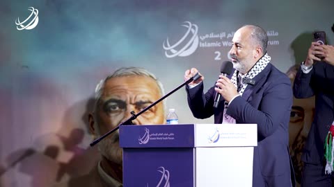 كلمة السيد خليل أدي جوزال عضو إدارة جانسيو