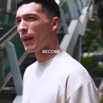 Don't sleep your life away.