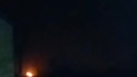 Near Donetsk MLRS hits the Armed Forces of Ukraine
