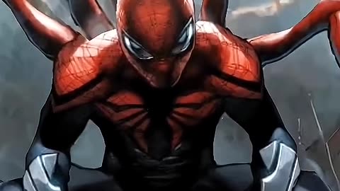 Top 10 Hidden Characters in Spiderman No way Home 🕷️