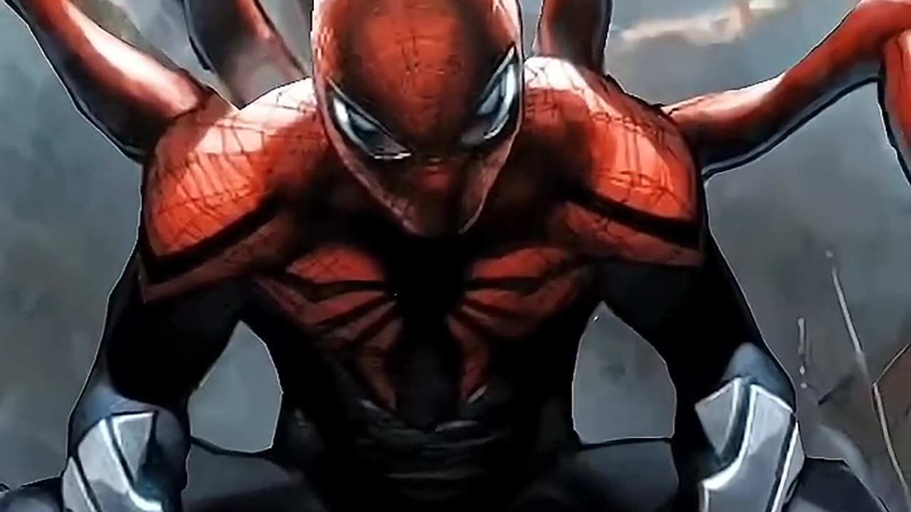 Top 10 Hidden Characters in Spiderman No way Home 🕷️