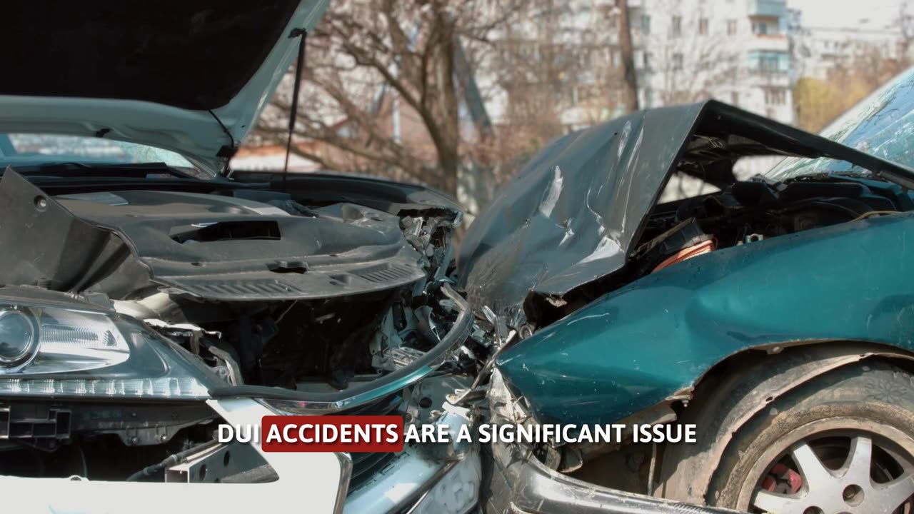 DUI Accident Victim in Santa Ana: Financial and Emotional Costs