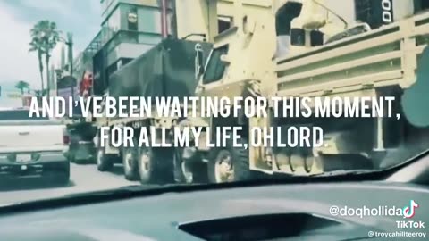 Hollywood: Military
