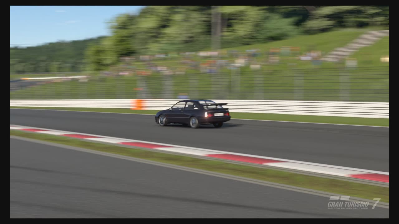 Gran Turismo7 Race499