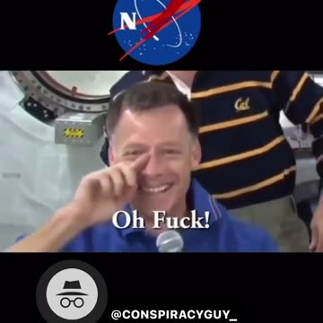 Fake Nasa